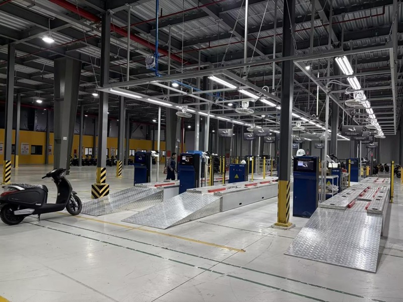 Анченің көлік құралдарын тексеру жүйесі Вьетнамдағы интернационализациясын қалай алға жылжытады?